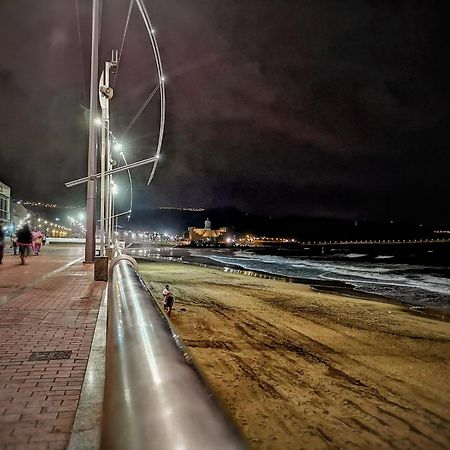 Rincon Del Mercado Las Palmas de Gran Canaria Dış mekan fotoğraf