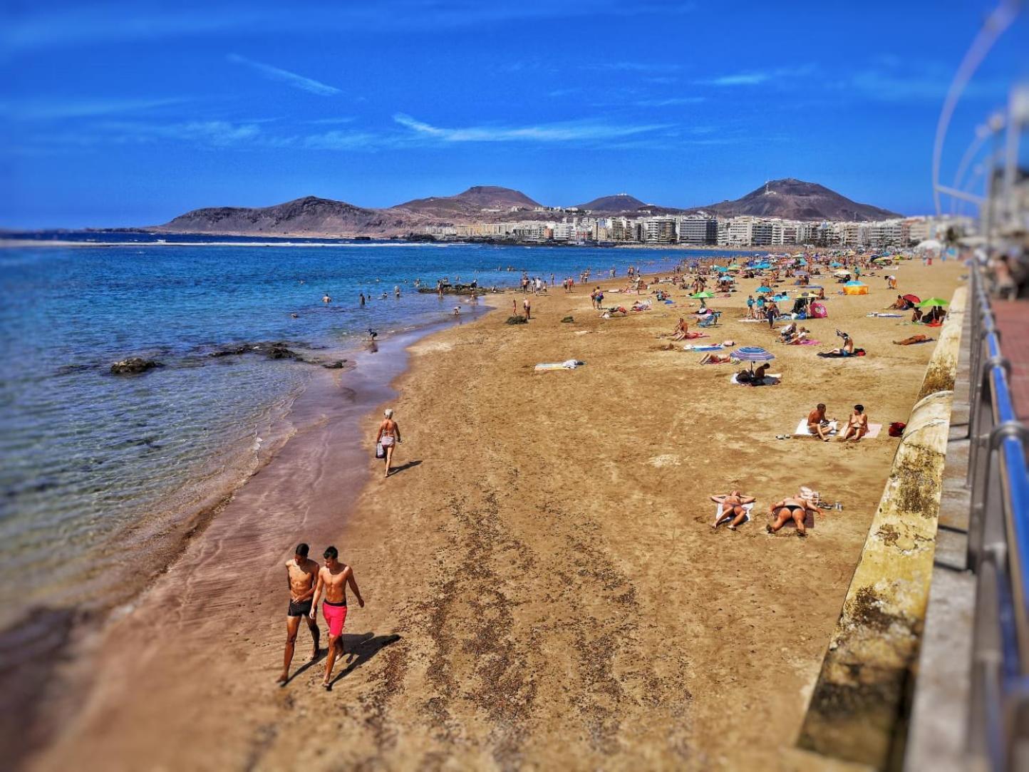 Rincon Del Mercado Las Palmas de Gran Canaria Dış mekan fotoğraf