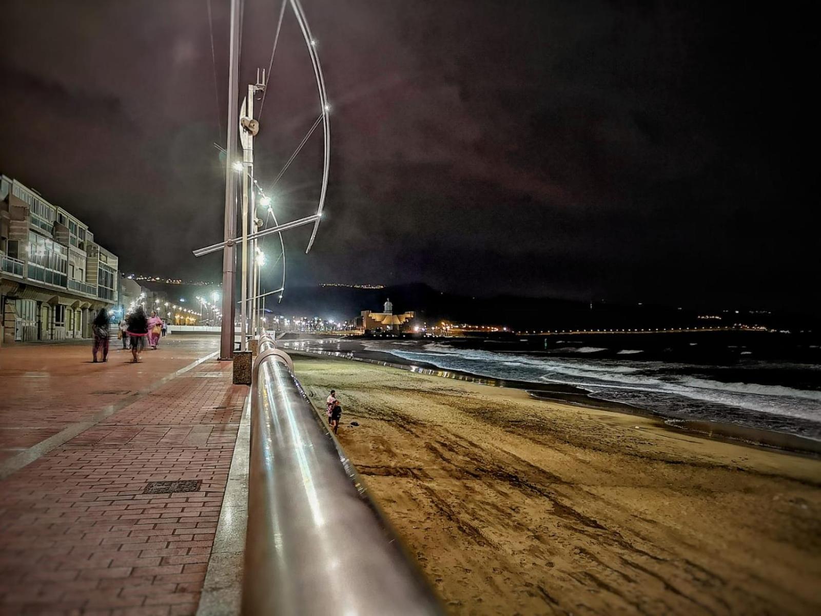 Rincon Del Mercado Las Palmas de Gran Canaria Dış mekan fotoğraf
