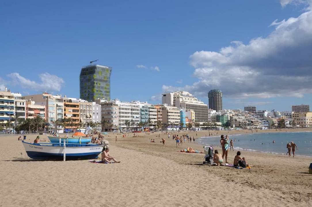 Rincon Del Mercado Las Palmas de Gran Canaria Dış mekan fotoğraf