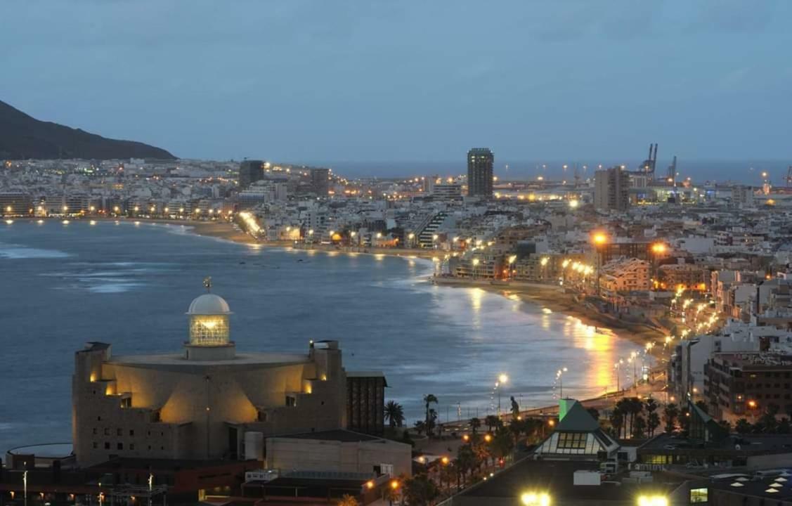 Rincon Del Mercado Las Palmas de Gran Canaria Dış mekan fotoğraf