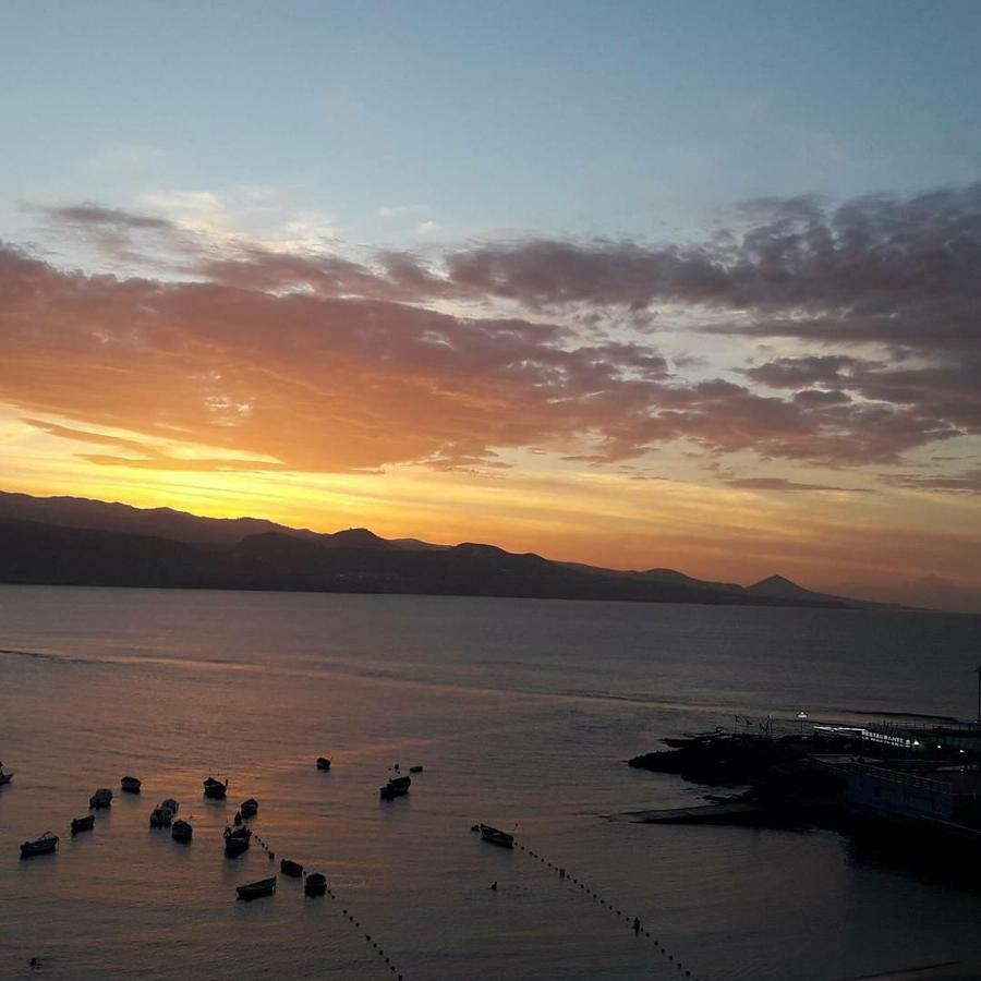 Rincon Del Mercado Las Palmas de Gran Canaria Dış mekan fotoğraf