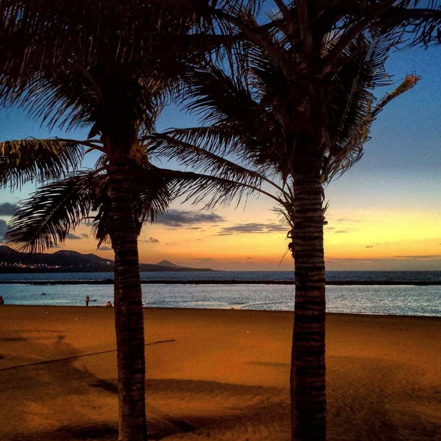 Rincon Del Mercado Las Palmas de Gran Canaria Dış mekan fotoğraf